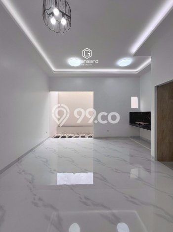 Rumah Strategis Minimalis Lb 102m2 di Jagakarsa, Jakarta Selatan Rumah Strategis Minimalis Lb 102m2 di Jagakarsa, Jakarta Selatan