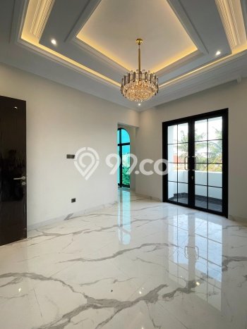 Siap Huni Rumah Mewah 4 Kamar di Jagakarsa Dekat ke Mana Pun Siap Huni Rumah Mewah 4 Kamar di Jagakarsa Dekat ke Mana Pun