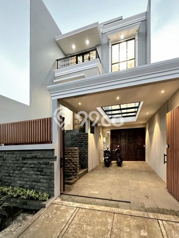 For Sale Rumah Elit Exclusive di Jagakarsa, Jakarta Selatan For Sale Rumah Elit Exclusive di Jagakarsa, Jakarta Selatan