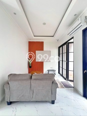 Rumah Modern Cantik 3 Kamar Bisa Langsung Pindah di Jagakarsa Rumah Modern Cantik 3 Kamar Bisa Langsung Pindah di Jagakarsa