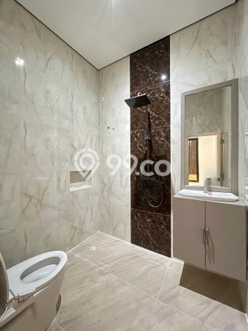 Dijual Rumah Elit Exclusive di Jagakarsa, Jakarta Selatan Dijual Rumah Elit Exclusive di Jagakarsa, Jakarta Selatan