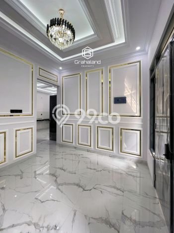 For Sale Rumah 3 Kamar Lokasi Strategis Nyaman dan Strategis di Jagakarsa For Sale Rumah 3 Kamar Lokasi Strategis Nyaman dan Strategis di Jagakarsa