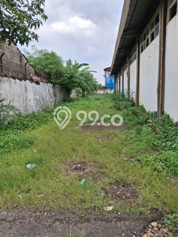 Gudang Usaha Dijual di Ciracas Jakarta Timur LT 6875m2 & LB 2500m2 Gudang Usaha Dijual di Ciracas Jakarta Timur LT 6875m2 & LB 2500m2
