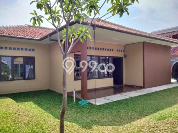 Siap Huni Rumah Mewah 4 Kamar di Kebayoran Baru Dekat ke Mana Saja Siap Huni Rumah Mewah 4 Kamar di Kebayoran Baru Dekat ke Mana Saja