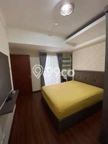 Dijual Apartemen 2 KT & 1 KM di Jakarta Barat Lokasi Strategis Dijual Apartemen 2 KT & 1 KM di Jakarta Barat Lokasi Strategis