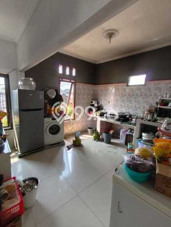 Rumah Strategis Modern Lb 222m2 di Jagakarsa, Jakarta Selatan Rumah Strategis Modern Lb 222m2 di Jagakarsa, Jakarta Selatan