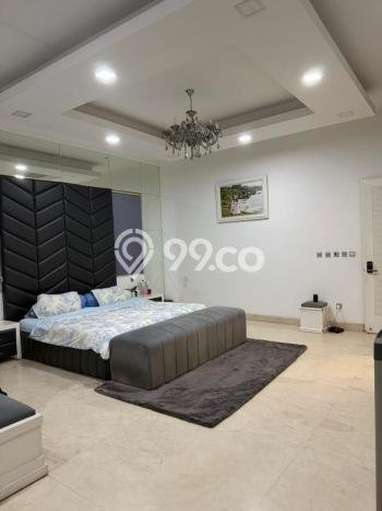 Rumah Sewa Jakarta Utara LT 306m2 LB 520m2 Kawasan Sunter Rumah Sewa Jakarta Utara LT 306m2 LB 520m2 Kawasan Sunter