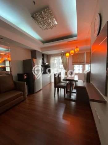 Dijual Apartemen 2 KT & 1 KM di Jakarta Barat Lokasi Strategis Dijual Apartemen 2 KT & 1 KM di Jakarta Barat Lokasi Strategis