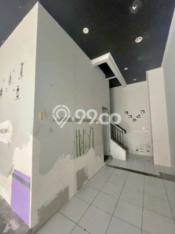 Ruko Dijual di Tangerang LT 54m2 & LB 103m2 Lokasi Terbaik! Ruko Dijual di Tangerang LT 54m2 & LB 103m2 Lokasi Terbaik!