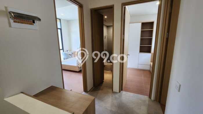 Dijual Rumah Modern 3 KT di BSD, Tangerang Dijual Rumah Modern 3 KT di BSD, Tangerang