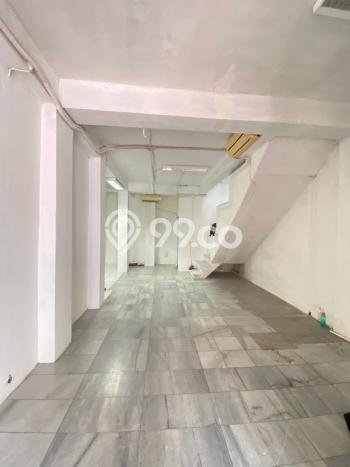 Ruko Dijual di Prime Area Jakarta Selatan Luas 284m2 Ruko Dijual di Prime Area Jakarta Selatan Luas 284m2
