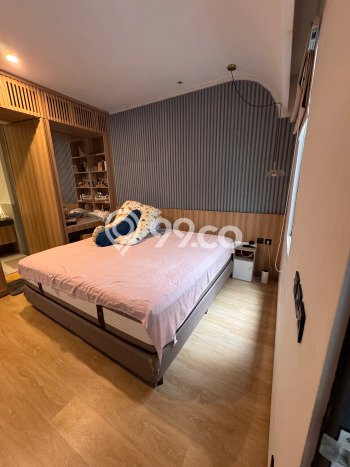 Rumah Kontrakan Tangerang LT 94m2 LB 180m2 Kawasan BSD City Rumah Kontrakan Tangerang LT 94m2 LB 180m2 Kawasan BSD City