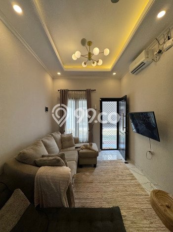 Dijual Rumah 3 Kamar Lokasi Ideal Nyaman dan Strategis di Cilandak Dijual Rumah 3 Kamar Lokasi Ideal Nyaman dan Strategis di Cilandak
