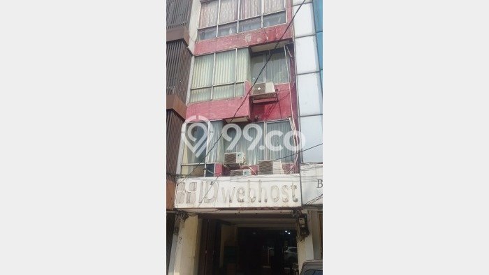 Unit Ruko Strategis di Mampang Prapatan, Jakarta Selatan Potensi Bisnis Besar Unit Ruko Strategis di Mampang Prapatan, Jakarta Selatan Potensi Bisnis Besar