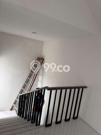 Hunian Elit LB 190m2 Siap Huni Desain Elegan di BSD, Tangerang Hunian Elit LB 190m2 Siap Huni Desain Elegan di BSD, Tangerang