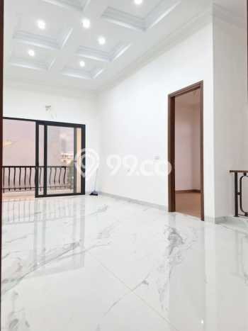 Dijual Rumah Mewah Elegan Dengan View Cantik di BSD The Icon, Tangerang Dijual Rumah Mewah Elegan Dengan View Cantik di BSD The Icon, Tangerang