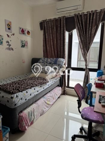 Dijual Rumah Luas Megah Dengan View Cantik di Bintaro, Tangerang Selatan Dijual Rumah Luas Megah Dengan View Cantik di Bintaro, Tangerang Selatan