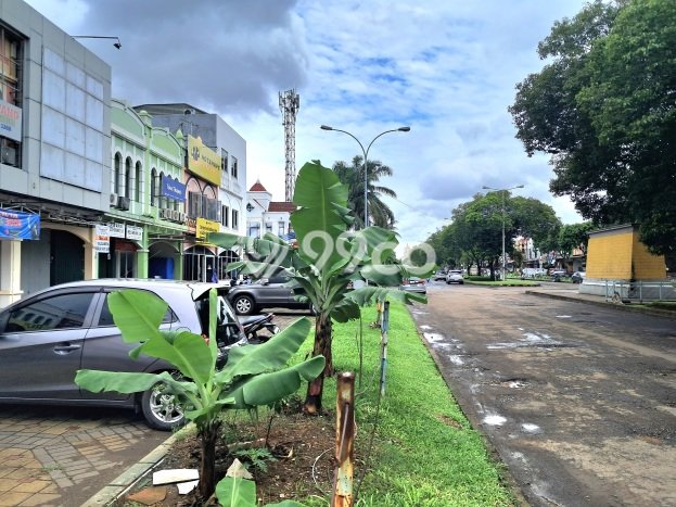 Paling Dicari! Ruko Dijual di Gading Serpong Harga Kompetitif Paling Dicari! Ruko Dijual di Gading Serpong Harga Kompetitif