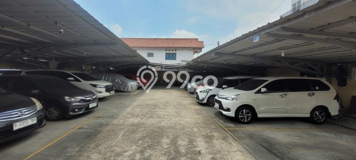 Untuk Dijual! Komersial di Jatiwaringin Jakarta Timur LT 846m2 / LB 240m2 Kawasan Bisnis Untuk Dijual! Komersial di Jatiwaringin Jakarta Timur LT 846m2 / LB 240m2 Kawasan Bisnis