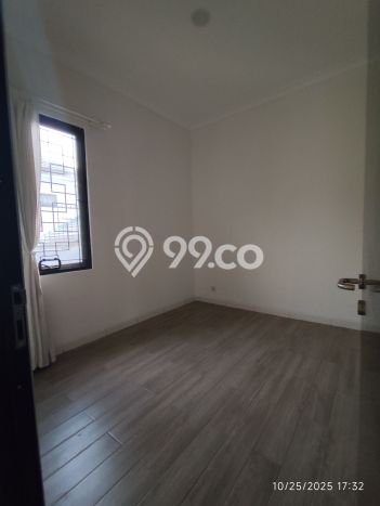 Jual Rumah Eksklusif 3 KT di BSD Avani, Tangerang Jual Rumah Eksklusif 3 KT di BSD Avani, Tangerang