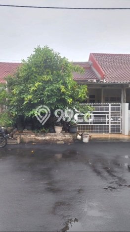 Jual Rumah Eksklusif 3 KT di Sektor 1C-Gading Serpong, Tangerang Jual Rumah Eksklusif 3 KT di Sektor 1C-Gading Serpong, Tangerang