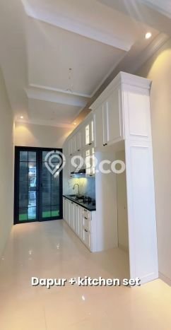 Hot Offer Hunian Mewah Ideal dan Luas di Cempaka Putih, Jakarta Pusat Hot Offer Hunian Mewah Ideal dan Luas di Cempaka Putih, Jakarta Pusat