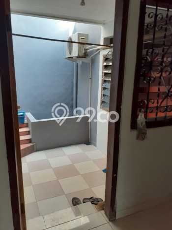 Hunian Cantik Minimalis Lb 144m2 di Tebet, Jakarta Selatan Hunian Cantik Minimalis Lb 144m2 di Tebet, Jakarta Selatan