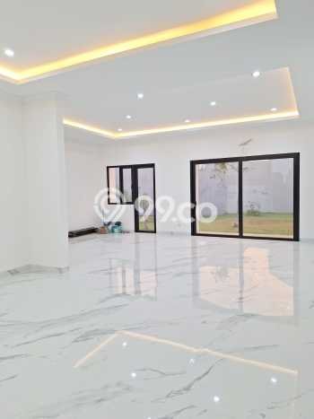 Dijual Rumah Mewah Elegan Dengan View Cantik di BSD The Icon, Tangerang Dijual Rumah Mewah Elegan Dengan View Cantik di BSD The Icon, Tangerang
