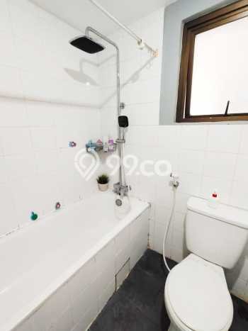 Hunian Apartemen Ideal untuk Dijual di Jakarta Selatan dengan 3 Kamar Hunian Apartemen Ideal untuk Dijual di Jakarta Selatan dengan 3 Kamar