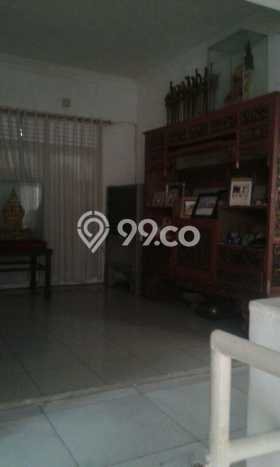 For Sale! Luxury House LT 806m2 Desain Modern di Wijaya For Sale! Luxury House LT 806m2 Desain Modern di Wijaya