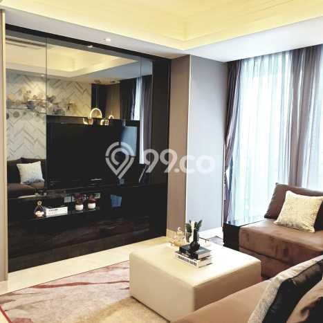 Apartemen Prestisius Dijual di Jakarta Selatan Lokasi Strategis Punya 3 Kamar Tidur Apartemen Prestisius Dijual di Jakarta Selatan Lokasi Strategis Punya 3 Kamar Tidur