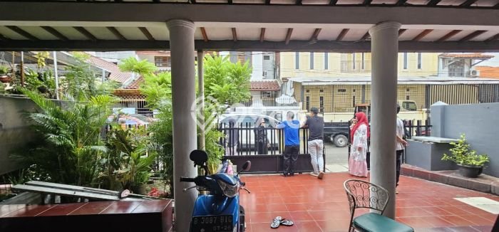 Dijual Hunian Mewah dengan Fasilitas Sekitar Lengkap di Kebayoran Baru, Jakarta Selatan Dijual Hunian Mewah dengan Fasilitas Sekitar Lengkap di Kebayoran Baru, Jakarta Selatan