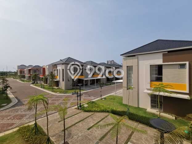 Rumah Elit Modern Tanpa Renovasi di Pantai Indah Kapuk 2 Jakarta Utara Rumah Elit Modern Tanpa Renovasi di Pantai Indah Kapuk 2 Jakarta Utara