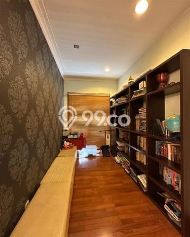 Dijual Hunian Mewah dengan Fasilitas Sekitar Komplit di Cilandak, Jakarta Selatan Dijual Hunian Mewah dengan Fasilitas Sekitar Komplit di Cilandak, Jakarta Selatan