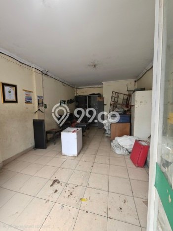 Unit Ruko Strategis di Cengkareng, Jakarta Barat Potensi Bisnis Besar Unit Ruko Strategis di Cengkareng, Jakarta Barat Potensi Bisnis Besar