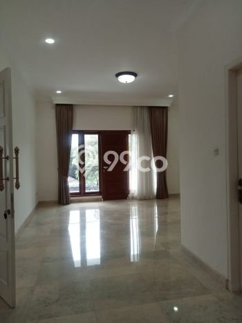 Hunian Minimalis dengan LT 691m2 & LB 576m2 Dikontrakkan di Kemang Hunian Minimalis dengan LT 691m2 & LB 576m2 Dikontrakkan di Kemang