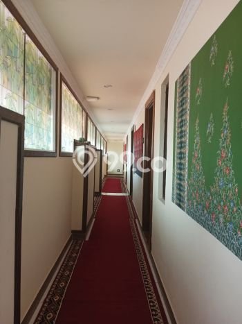 For Sale! Premium House LT 1025m2 Desain Modern di Lebak Bulus For Sale! Premium House LT 1025m2 Desain Modern di Lebak Bulus
