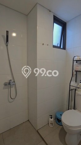 Rumah Minimalis 2 KT di BSD City Tangerang Full Furnished Rumah Minimalis 2 KT di BSD City Tangerang Full Furnished