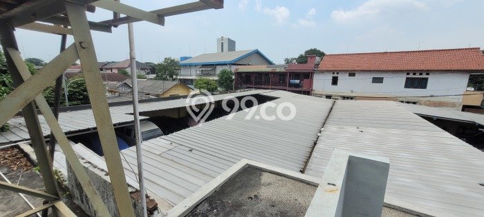 Untuk Dijual! Komersial di Jatiwaringin Jakarta Timur LT 846m2 / LB 240m2 Kawasan Bisnis Untuk Dijual! Komersial di Jatiwaringin Jakarta Timur LT 846m2 / LB 240m2 Kawasan Bisnis