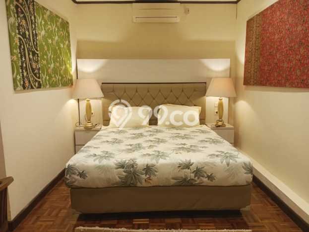 For Sale! Premium House LT 1025m2 Desain Modern di Lebak Bulus For Sale! Premium House LT 1025m2 Desain Modern di Lebak Bulus