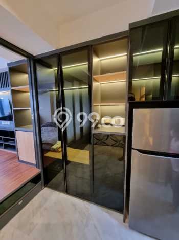 Siap Huni Apartemen di Tangerang 1 Kamar & 1 Kamar Mandi, Luas 36m2 Siap Huni Apartemen di Tangerang 1 Kamar & 1 Kamar Mandi, Luas 36m2