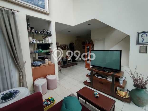 For Sale! Luxury House LT 450m2 Desain Modern di Alam Sutera For Sale! Luxury House LT 450m2 Desain Modern di Alam Sutera