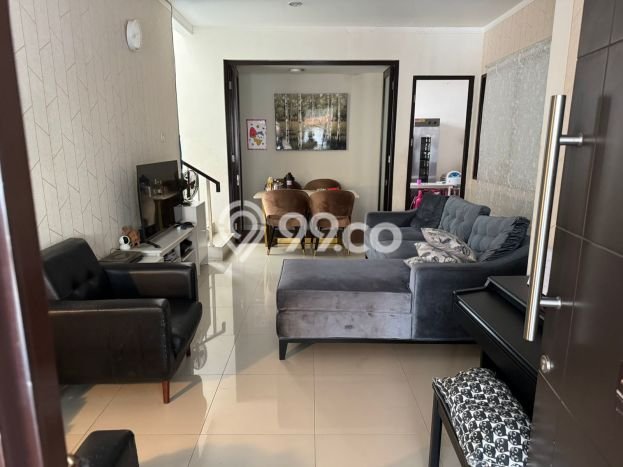 Dijual Rumah Luas Megah Dengan View Cantik di Bintaro, Tangerang Selatan Dijual Rumah Luas Megah Dengan View Cantik di Bintaro, Tangerang Selatan