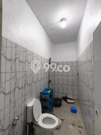 Rumah Strategis Modern Lb 222m2 di Jagakarsa, Jakarta Selatan Rumah Strategis Modern Lb 222m2 di Jagakarsa, Jakarta Selatan