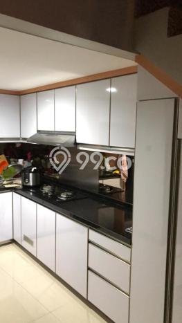 Siap Huni Rumah Mewah 4 Kamar di Jagakarsa Dekat ke Mana Pun Siap Huni Rumah Mewah 4 Kamar di Jagakarsa Dekat ke Mana Pun