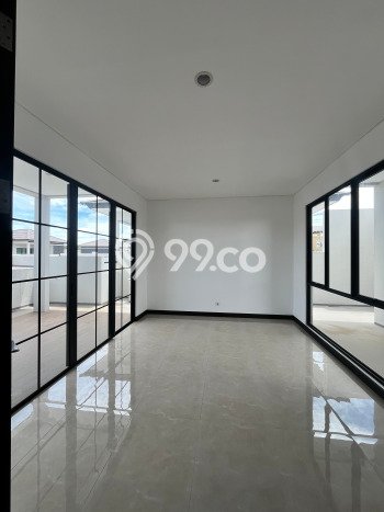 Dijual Rumah Mewah Elegan Dengan View Cantik di BSD, Tangerang Dijual Rumah Mewah Elegan Dengan View Cantik di BSD, Tangerang