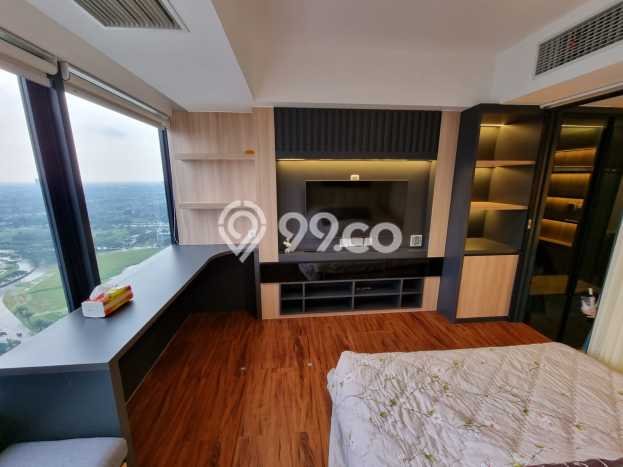 Siap Huni Apartemen di Tangerang 1 Kamar & 1 Kamar Mandi, Luas 36m2 Siap Huni Apartemen di Tangerang 1 Kamar & 1 Kamar Mandi, Luas 36m2