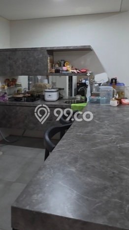 Rumah Minimalis 2 KT di BSD City Tangerang Full Furnished Rumah Minimalis 2 KT di BSD City Tangerang Full Furnished