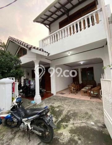 Dijual Rumah Mewah Exclusive di Kebayoran Baru, Jakarta Selatan Dijual Rumah Mewah Exclusive di Kebayoran Baru, Jakarta Selatan