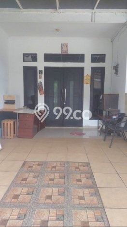 Jual Rumah Eksklusif 3 KT di Sektor 1C-Gading Serpong, Tangerang Jual Rumah Eksklusif 3 KT di Sektor 1C-Gading Serpong, Tangerang